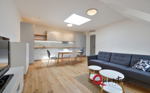 Pronájem Byty 2+kk Praha U Matěje 57 m²