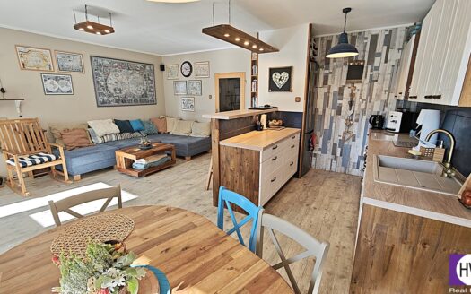 Prodej Byty 4+kk Praha 99 m²