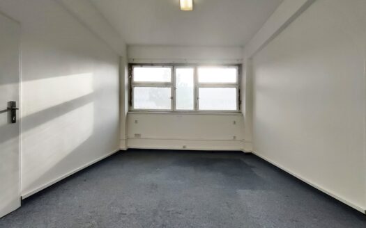 Pronájem Komerční Kanceláře Praha Olšanská 17 m²