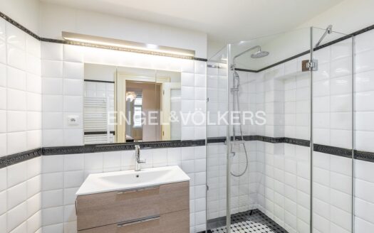 Pronájem bytu 3+kk, 104 m² – Praha, Nové Město, ulice Soukenická