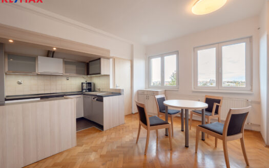 Prodej Byty 3+kk Praha Malinová 59 m²