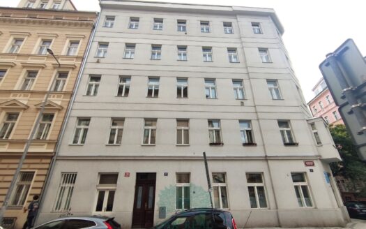 Prodej Byty 2+1 Praha Varšavská 71 m²