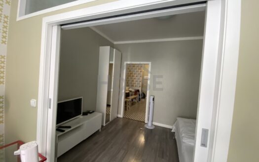 Prodej bytu 2+kk, 50 m² – Praha, Staré Město, ulice Rybná