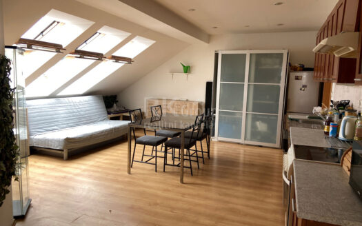 Pronájem Byty 2+kk Praha Primátorská 71 m²