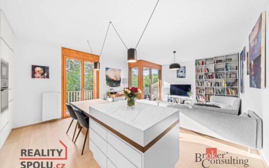 Prodej Byty 4+kk Praha Vrátnická 104 m²