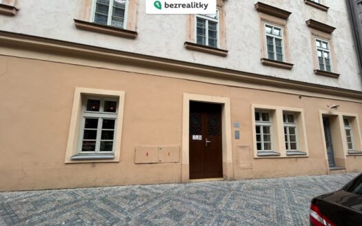 Prodej Byty 3+kk Praha Petrská 79 m²