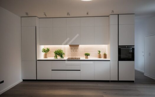 Prodej Byty 3+kk Praha Třebízského 120 m²