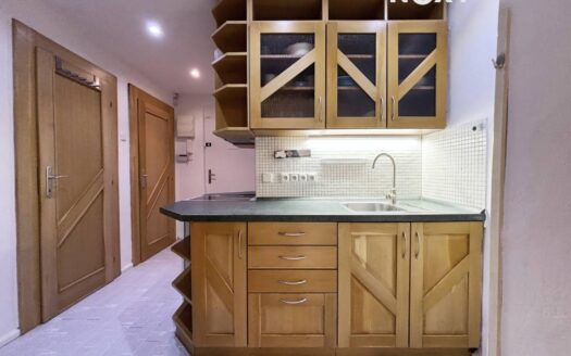 Pronájem Byty 2+kk Praha Kouřimská 50 m²