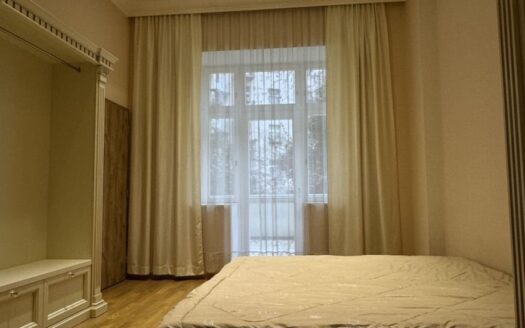 Prodej Byty 2+kk Praha Slavíkova 138 m²