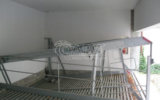 Pronájem Garáže Praha Vinohrady Voroněžská