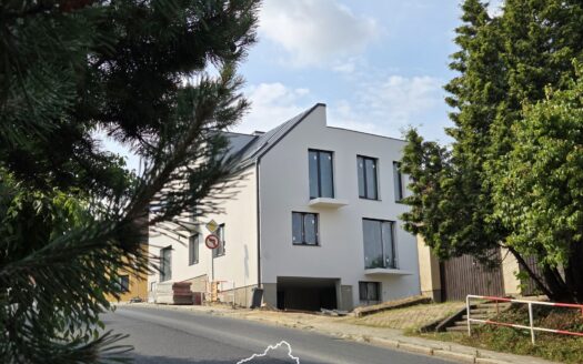 Prodej Byty 3+kk Praha Kobyliská 62 m²