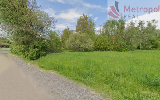 Prodej Pozemky Stavební parcely Praha