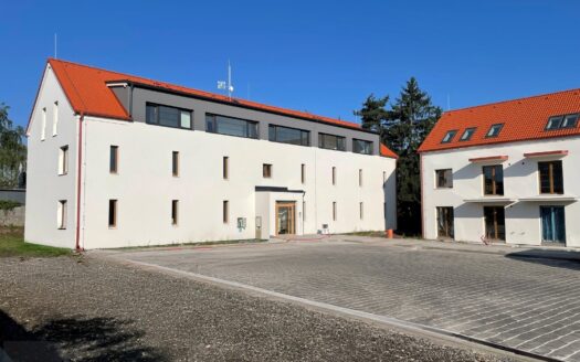 Prodej Byty 2+kk Praha 58 m²