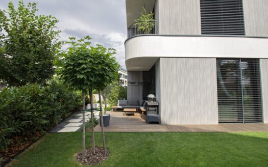 Pronájem Byty 2+kk Praha Na dračkách 61 m²