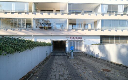 Pronájem Garážová stání, 18 m² – Praha, Modřany, ulice Soukalova