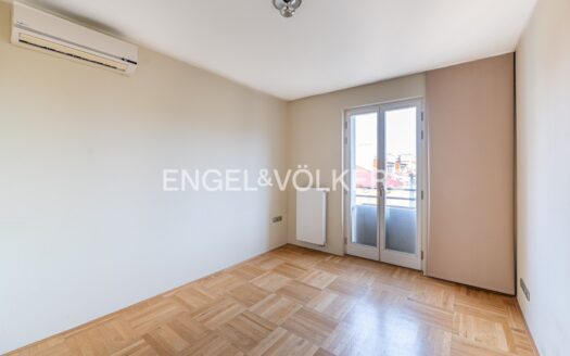 Prodej bytu 4+kk, 120 m² – Praha, Vinohrady, ulice U Kanálky