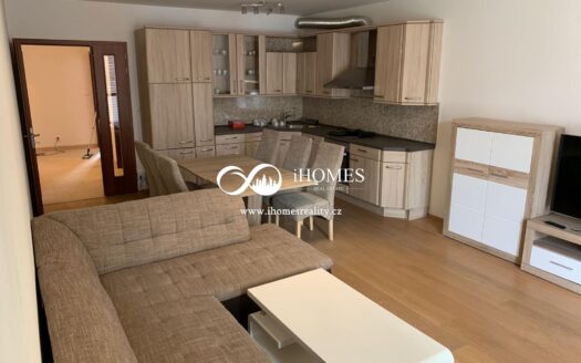 Pronájem Byty 3+kk Praha