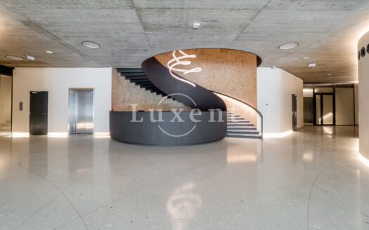 Pronájem bytu 2+kk, 114 m² – Praha, Smíchov, ulice Holečkova