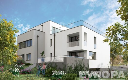 Prodej bytu 4+kk, 168 m² – Praha, Stodůlky, ulice K Lužinám