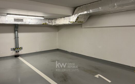 Prodej Garáže Praha Prosek Litoměřická