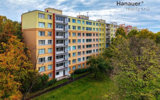 Prodej Byty 3+kk Praha Rumburská 55 m²