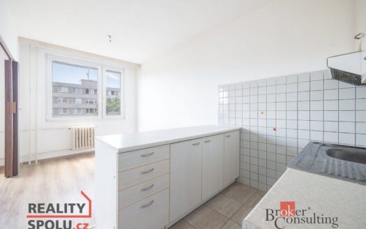 Prodej bytu 3+1, 70 m² – Praha, Michle, ulice Bítovská