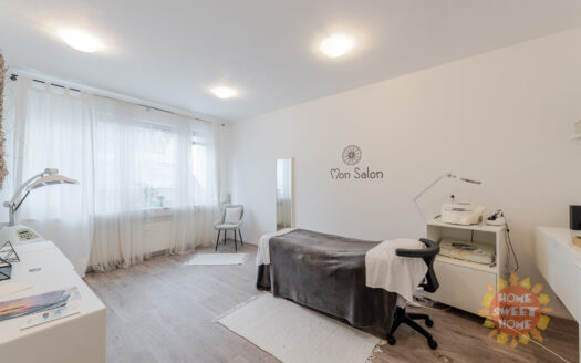 Pronájem Komerční Kanceláře Praha Žitavského 38 m²