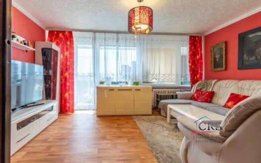 Prodej bytu 3+1 Praha Chvatěrubská 76 m²