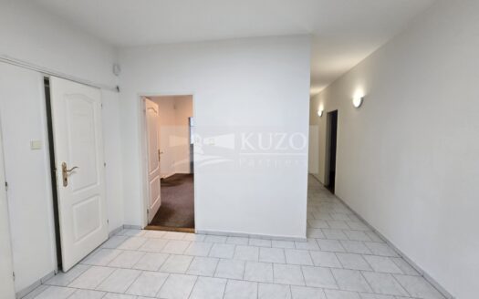 Pronájem Komerční Kanceláře Praha Na Březince 120 m²