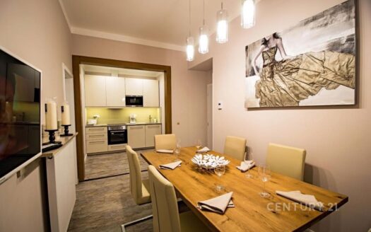 Prodej Byty 3+1 Praha Navrátilova 85 m²