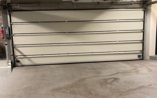 Pronájem Garážová stání, 16 m² – Praha, Košíře, ulice Tůmova