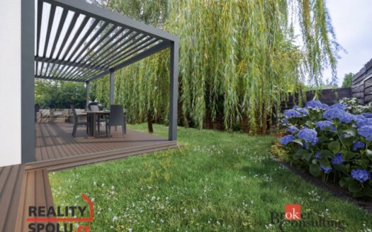 Prodej Byty 4+kk Praha Písčitá 117 m²