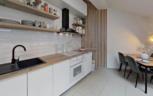 Prodej Byty 2+kk Praha 55 m²