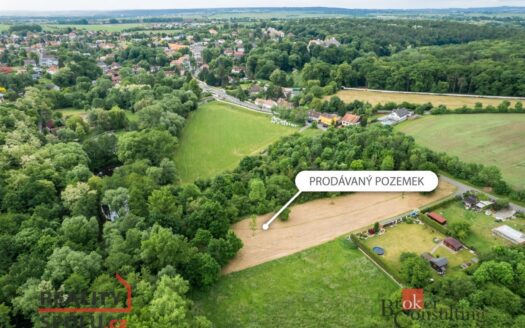 Prodej Pozemky Zahrady Praha