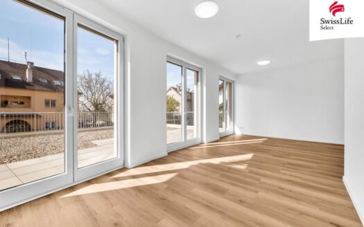 Prodej Byty 3+kk Praha Bělohorská 87 m²