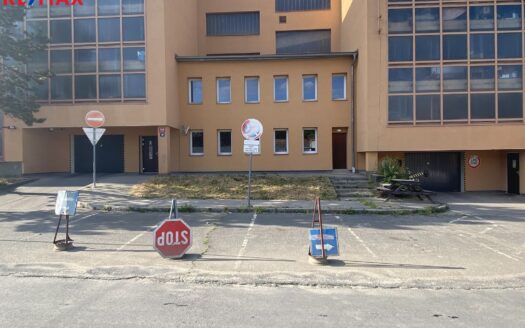 Prodej Garáže Praha Střížkov Lovosická