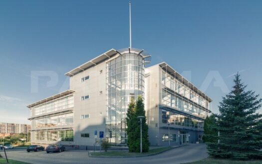 Pronájem Komerční Skladové prostory Praha Pekařská 220 m²