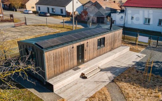 Prodej Garáže Praha Ruzyně