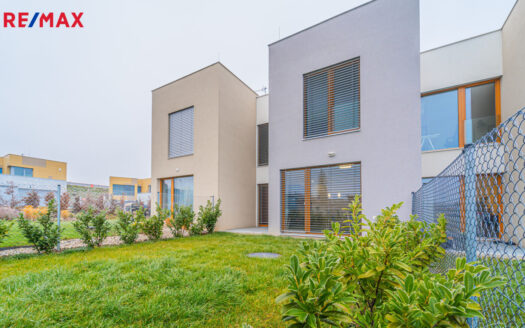 Prodej Domy Rodinné domy Praha Artistů 116 m²