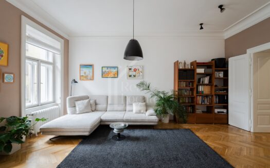 Prodej Byty 3+1 Praha Soukenická 107 m²