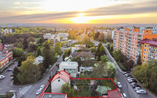 Prodej Domy Rodinné domy Praha Libčická 170 m²