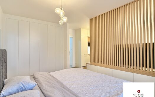 Prodej bytu 2+kk, 50 m² – Praha, Hlubočepy, ulice Ondrákové