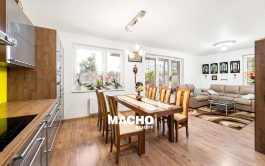 Prodej Byty 3+kk Praha Křivoklátská 98 m²