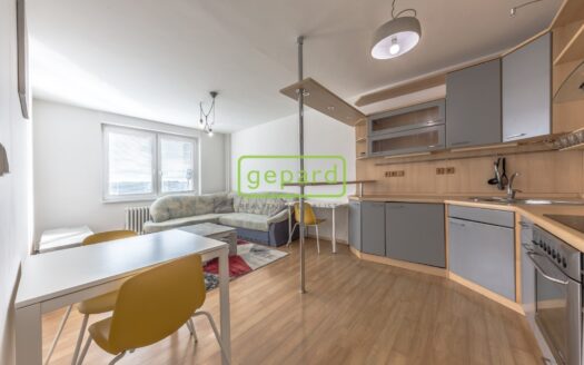 Prodej Byty 2+kk Praha Štúrova 40 m²