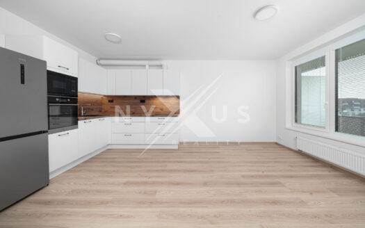 Pronájem Byty 1+kk Praha Kardausova 34 m²