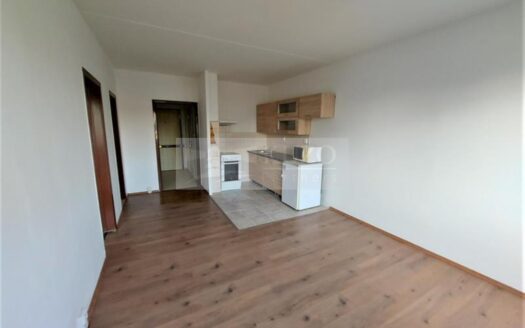Pronájem Byty 2+kk Praha Leopoldova 41 m²