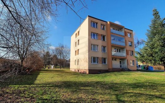 Prodej Byty 1+1 Praha Podle Kačerova 29 m²