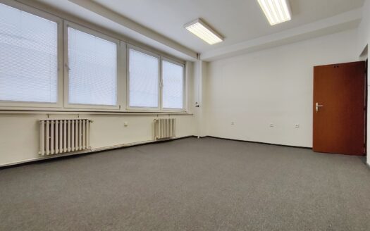 Pronájem Komerční Kanceláře Praha Na Jarově 25 m²