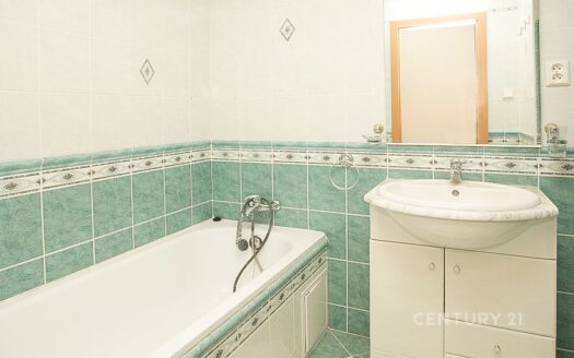 Pronajem Byty 3+1 Praha Bellušova 74 m²