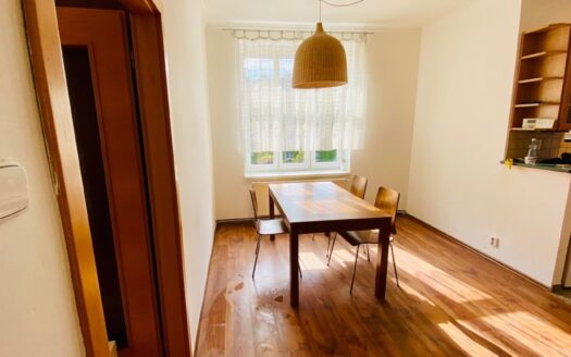 Prodej Byty 2+kk Praha Na Dědince 53 m²